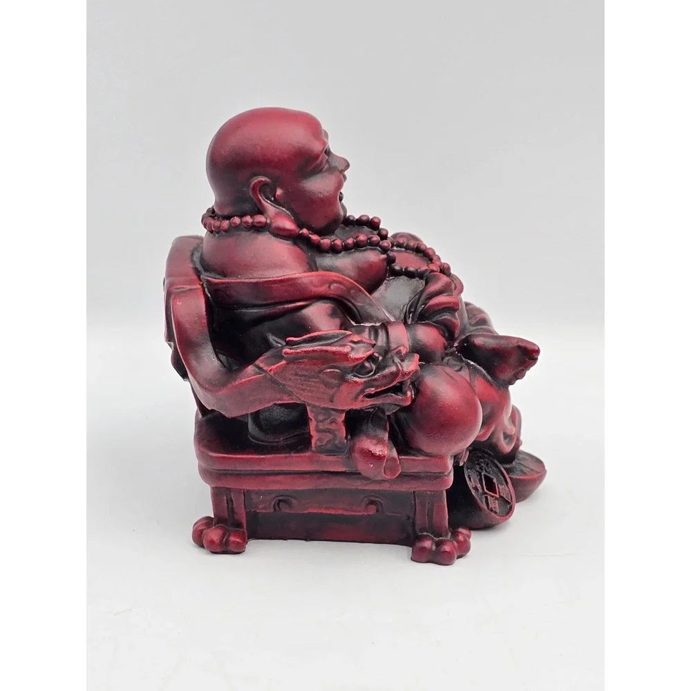 N/A laughing buddha